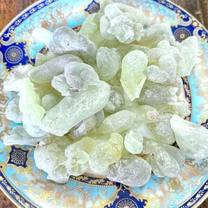 フランキンセンス Royal Green オマーン産 30g 乳香 樹脂香 frankincense お香 レジン アロマ 高品質
