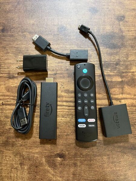 Fire TV Stick 4K Max