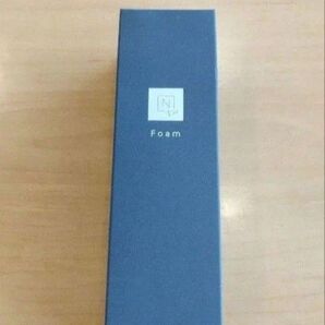 200円引きクーポン使えます【平日は毎日発送★】 Nオーガニック クリアホイップフォーム 150ml
