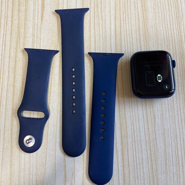3016 Apple Watch Series6 44m 中古品