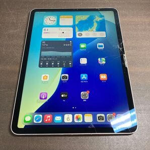 29180 iPad Pro11インチ 初代 64GB シルバー SIMフリー ジャンク品 ※本体のみ