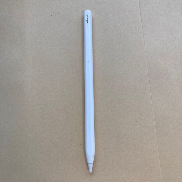 3480 Apple Pencil 第二世代 中古品