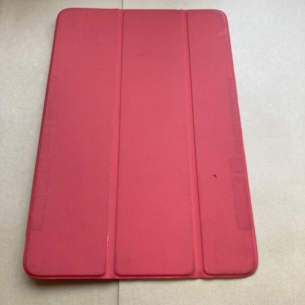 Apple iPad mini4 純正スマートカバー 中古品