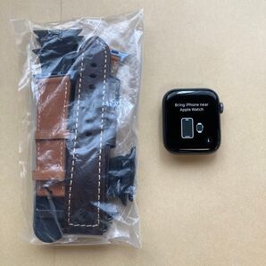 1341 Apple Watch Series5 44m 中古品