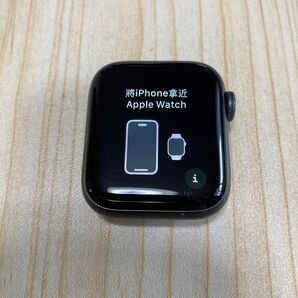 2992 Apple Watch SE 第1世代 40m 中古品