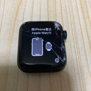 92381 Apple Watch SE2 第2世代 40m※ジャンク品
