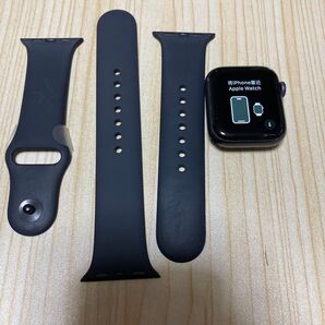 5393 Apple Watch SE 第1世代 40m 中古品