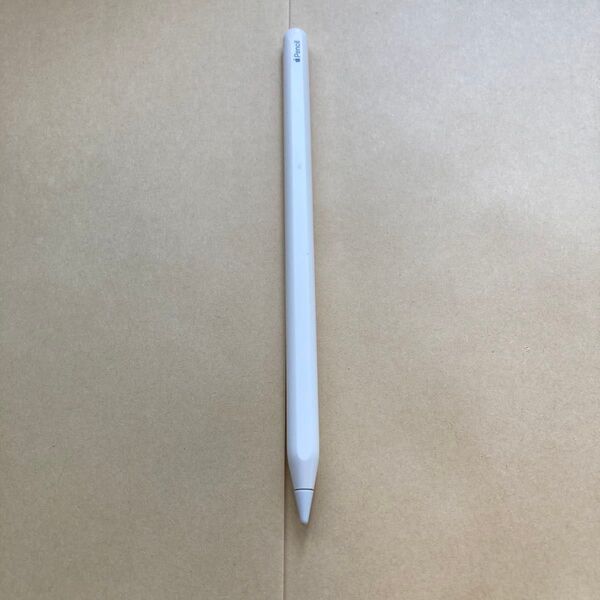 66540 Apple Pencil 第2世代 中古品