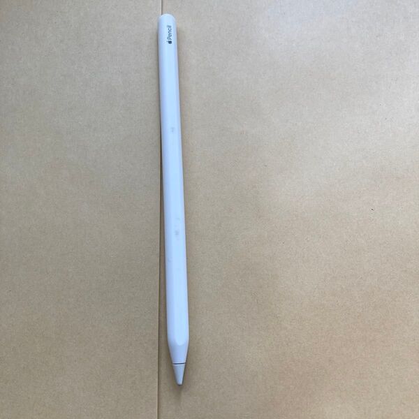 57602 Apple Pencil 第二世代 中古品