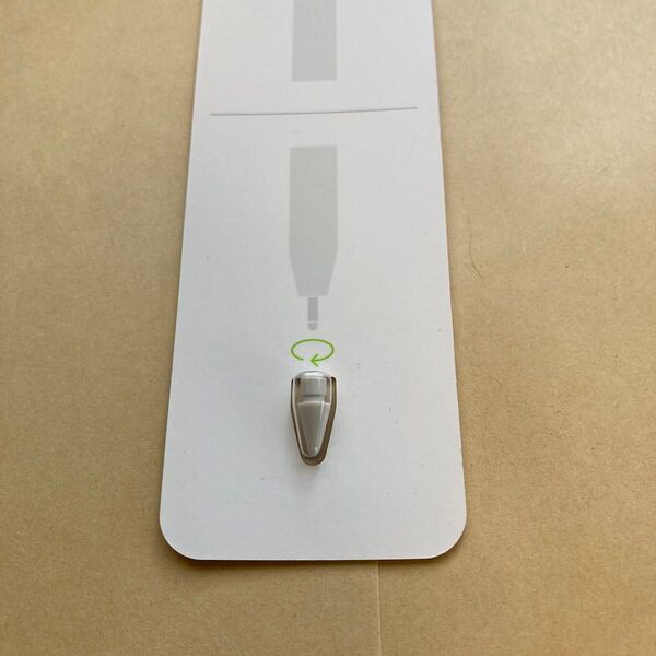 Apple Pencil第1世代 付属品 純正ペン先 新品未使用品