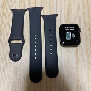 5254 Apple Watch SE 第1世代 40m ※ジャンク品