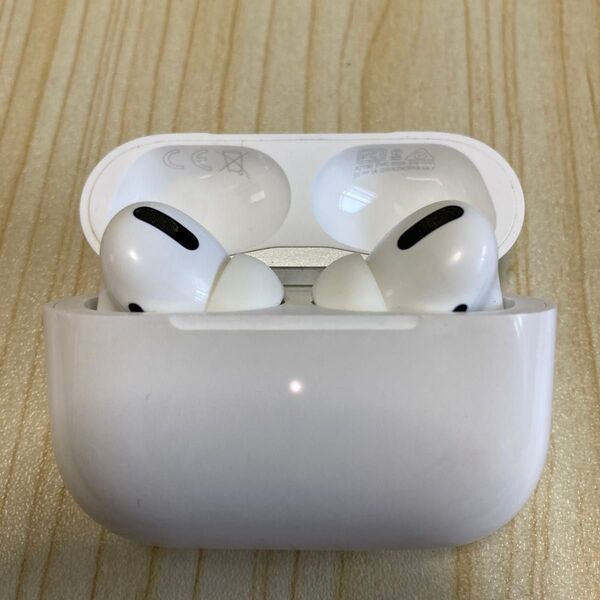 04231 Apple AirPods Pro A2190 中古品
