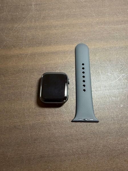 56870 Apple Watch series6 44mm GPS ジャンク品 本体のみ