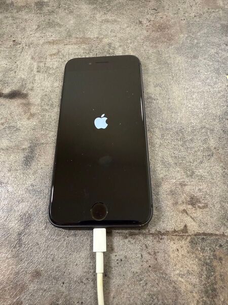 02789 iPhone8 64GB グレー SIMフリージャンク完全部品どり
