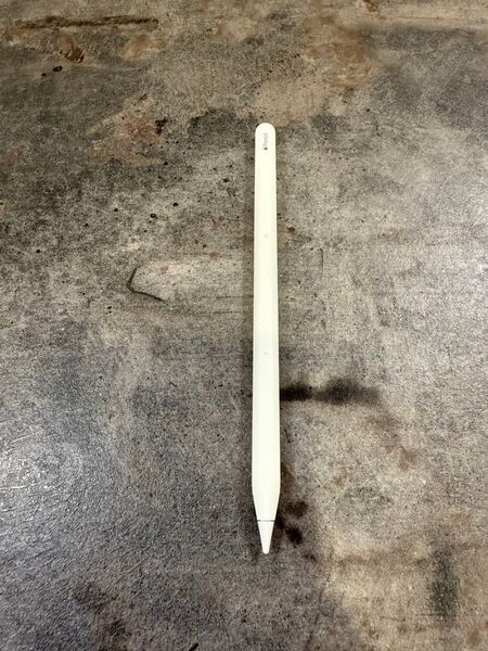 30121 Apple pencil2世代 中古品