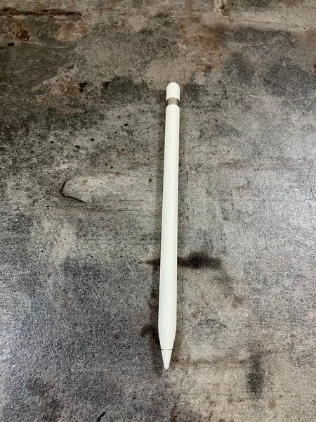 43201 Apple pencil 1世代 中古品