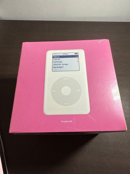 iPod20GB M9282J/A
