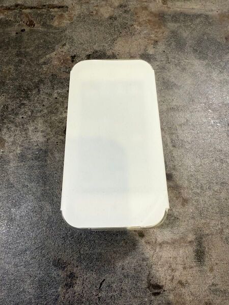 14273 iPod touch5世代 32GB ホワイト 新品未開封