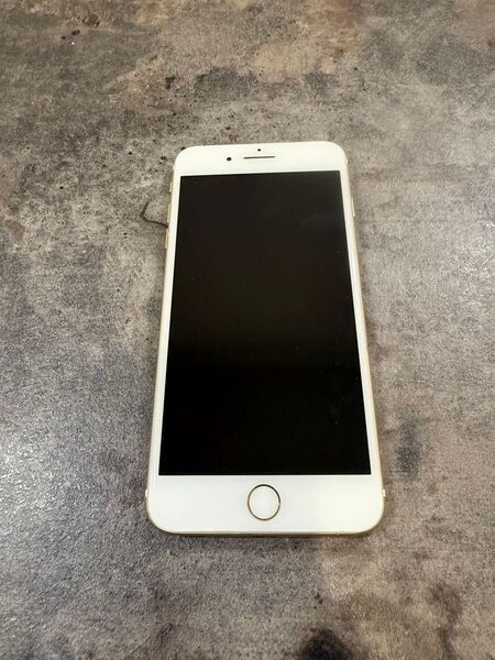 00181 iPhone7plus 128G GOLD SIMフリー ジャンク 完全部品どり