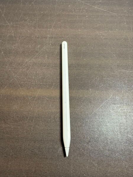 351402 Apple pencil 2世代 中古品