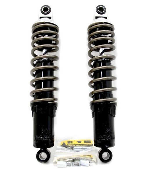 カヤバ(KYB) GASショック(2本SET)Z2/Z1 TGS350B【新品・未使用】