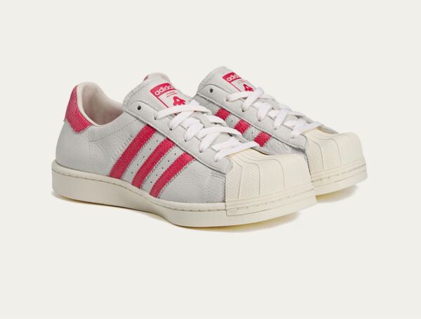 アディダス スーパースター BY AVAVAV / ADIDAS SUPERSTAR BY AVAVAV 27.5サイズ