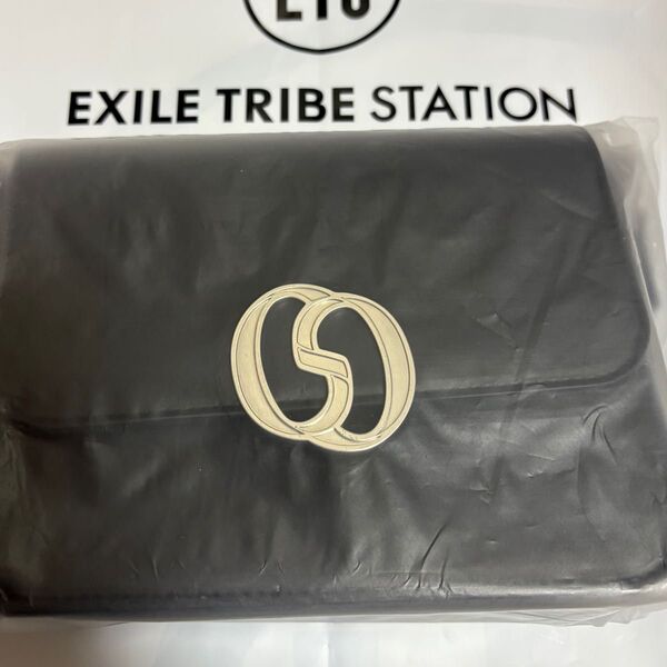 三代目 岩田剛典 メンプロ ショルダーバッグ