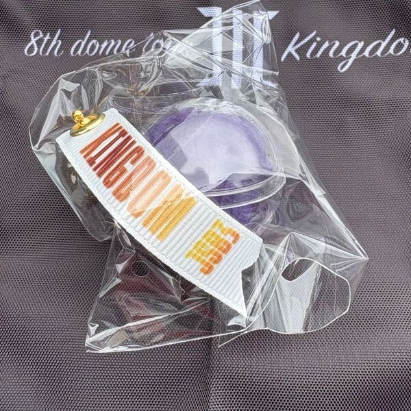三代目 KINGDOM ガチャ 小林直己