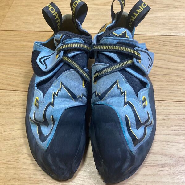 クライミングシューズ フューチュラ EU42 スポルティバ La Sportiva