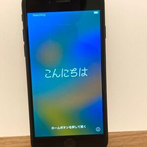 iPhone SE 第二世代 128GB ブラック Apple SIMフリー
