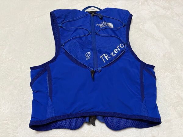 THE NORTH FACE TR Zero ブルー