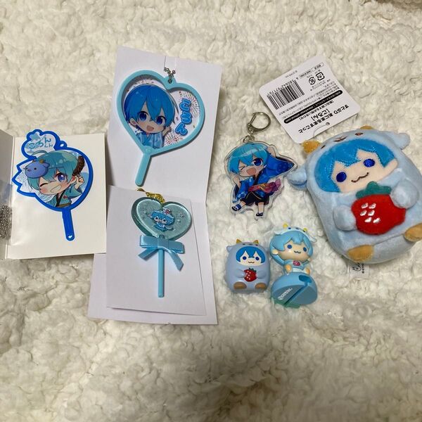 【すとぷり】過去グッズまとめ売り ころんくんセット