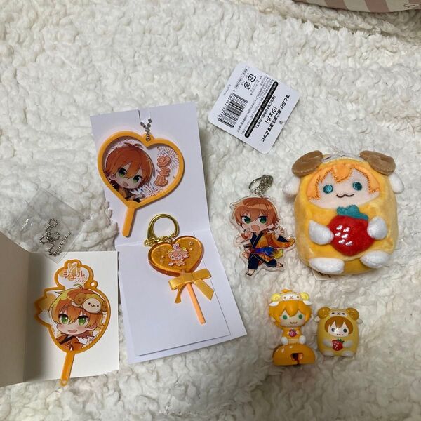 【すとぷり】過去グッズまとめ売り ジェルくんセット