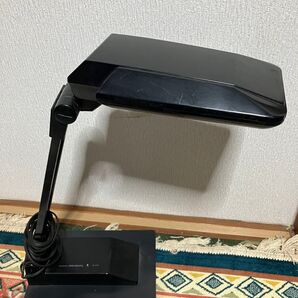 三菱電機 レトロ 卓上ライト デスクライト スタンドライト 電気スタンド 照明器具 インバータ
