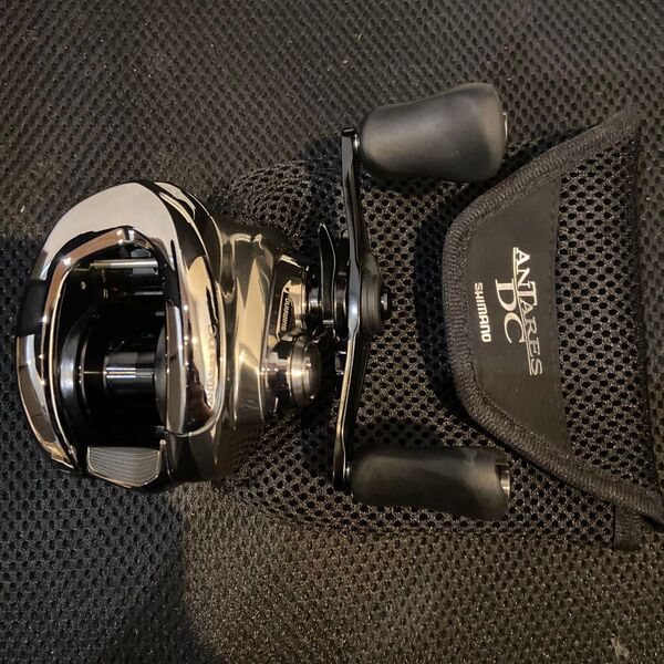 21 アンタレス DC XG #2495
