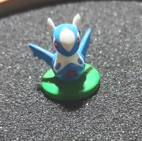 ポケモン ミニコット ラティオス