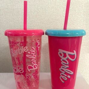 バービータンブラー520ml 2個セット