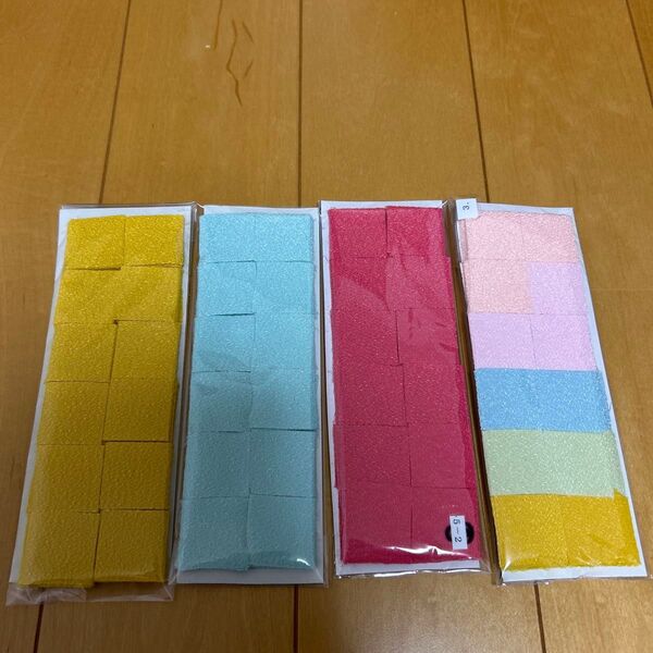 早い者勝ち! 期間限定価格 ちりめん 480枚 つまみ細工 素材 パーツ