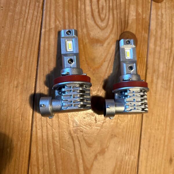 LEDヘッドライト H8/H11/H16兼用 DC12V 40w