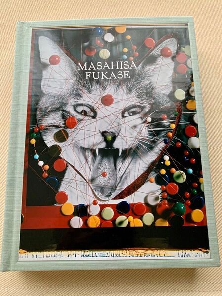 【美品】深瀬昌久 MASAHISA FUKASE 写真集