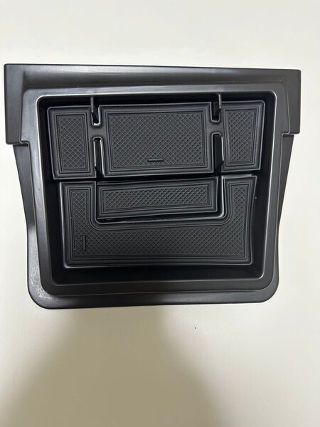ホンダN-BOX JF3/JF4車用 ダッシュボードトレイ