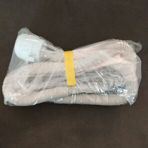 【新品】東芝 風呂水給水ホース (給水ホース ふろ水ポンプ 洗濯機用)