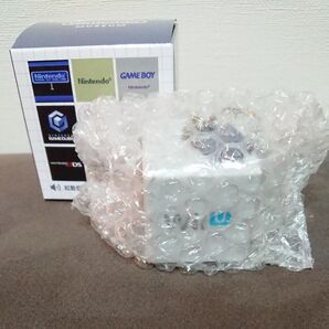 【新品】Wii U 起動音キーホルダー ニンテンドーミュージアム限定品