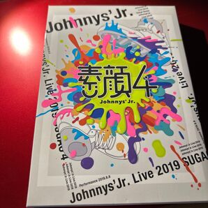 Johnnys' Jr. Live 2019 ジャニーズJr. DVD 2枚組