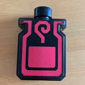 モンハン スシロー 鬼人薬 回復薬風ボトル