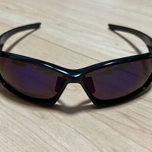 【リアルメゾット】偏光サングラス ミラータイプ 偏光レンズ