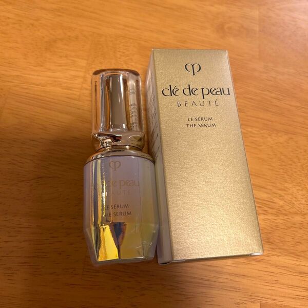 クレ・ド・ポー ボーテ ル・セラムII 30ml