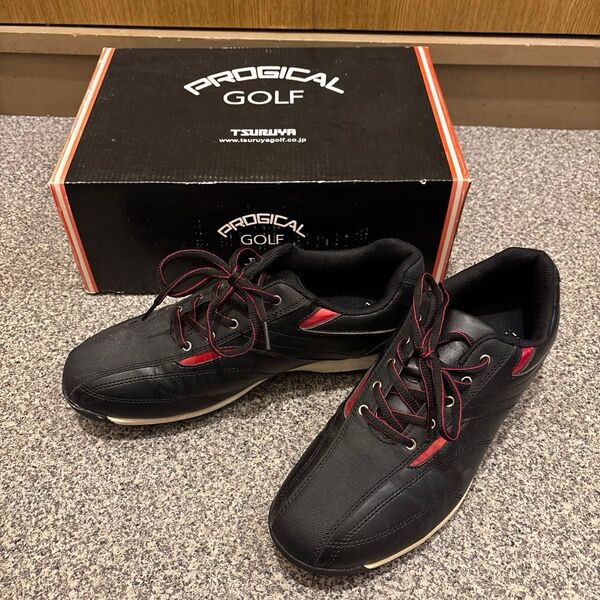 PROGICAL GOLF シューズ 27センチ