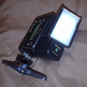 ストロボ SUNPAK B3000S