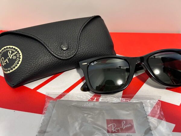 Ray-Ban サングラス レイバン